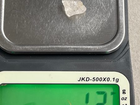 Phenakite (1.2 Grams) Hot on Sale