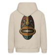 AFRICAN MASK 2 Hoodie Sale