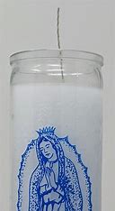 Lady Guadalupe 7 Day Candle For Cheap