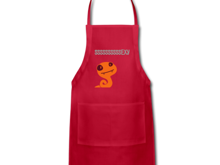 ssssssssssEXY Apron For Discount