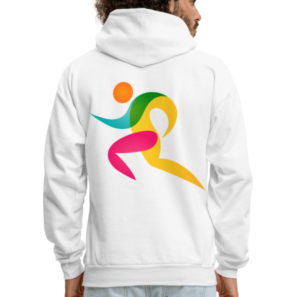 RUNNER Hoodie Hot on Sale