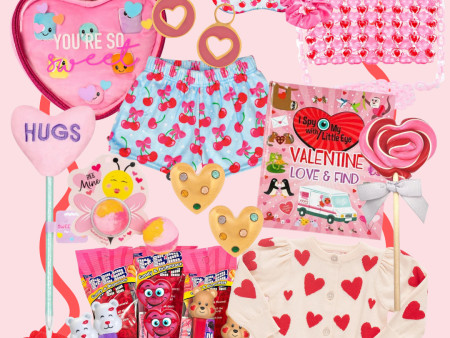 Valentine s Bundle For Sale