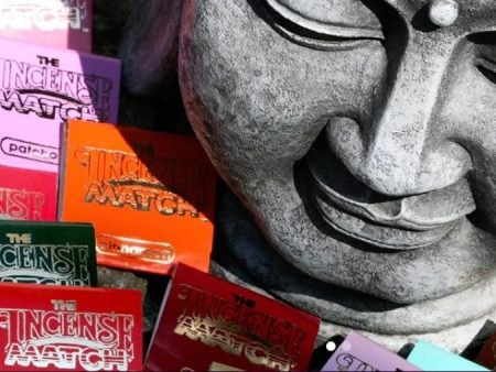 Incense Matches Sale