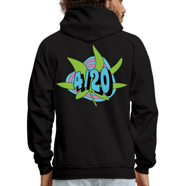 420 A Hoodie For Cheap