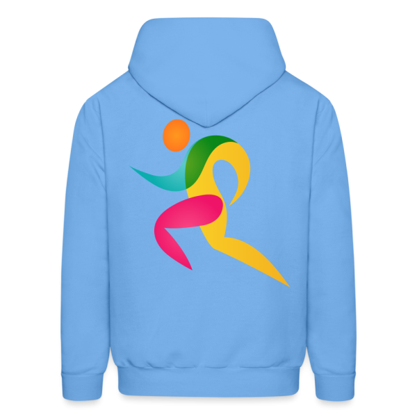 RUNNER Hoodie Hot on Sale