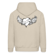 WINGS Hoodie Cheap