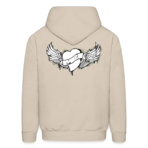 WINGS Hoodie Cheap