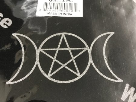 Triple Goddess Pendulum Mats For Cheap