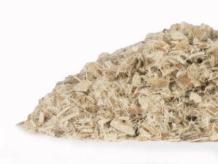 Slippery Elm Bark, Organic Discount