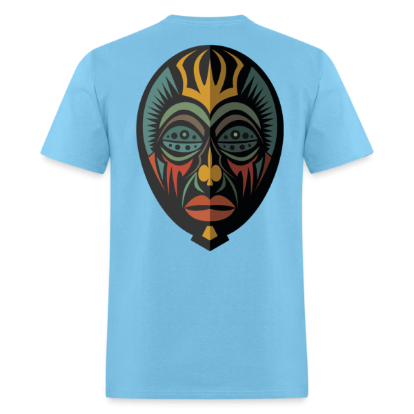 AFRICAN MASK 5 Supply