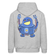 ROBOT 2 Hoodie Online now