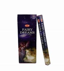 Fairy Dreams Incense Hex Pack Online Hot Sale