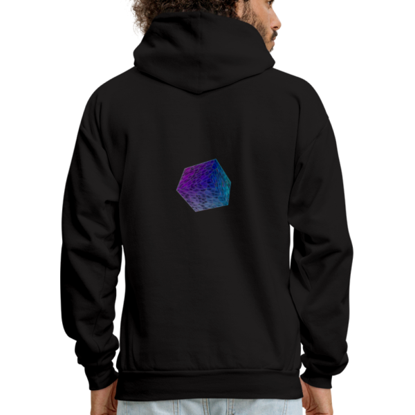 CUBE Hoodie Cheap