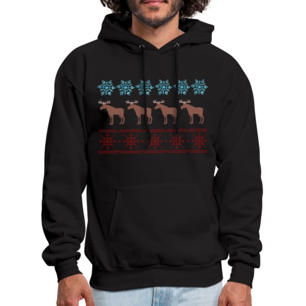 UGLY SWEATER 8 Hoodie Online now