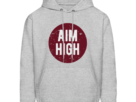 AIM Hoodie Sale