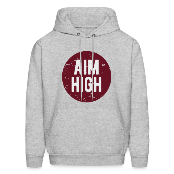 AIM Hoodie Sale