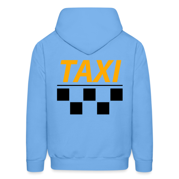 TAXI Hoodie Cheap