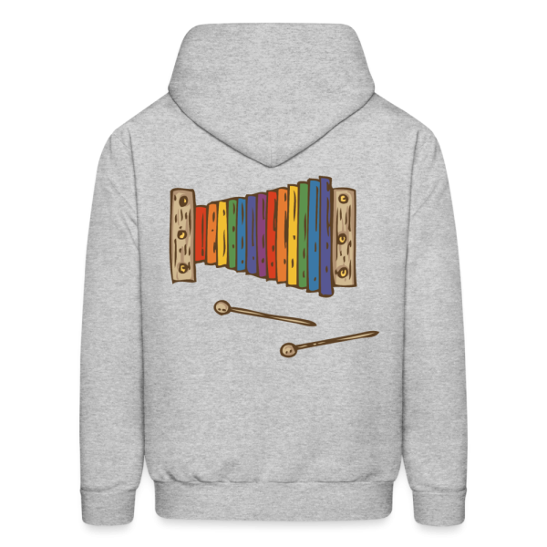 XYLOPHONE Hoodie Supply