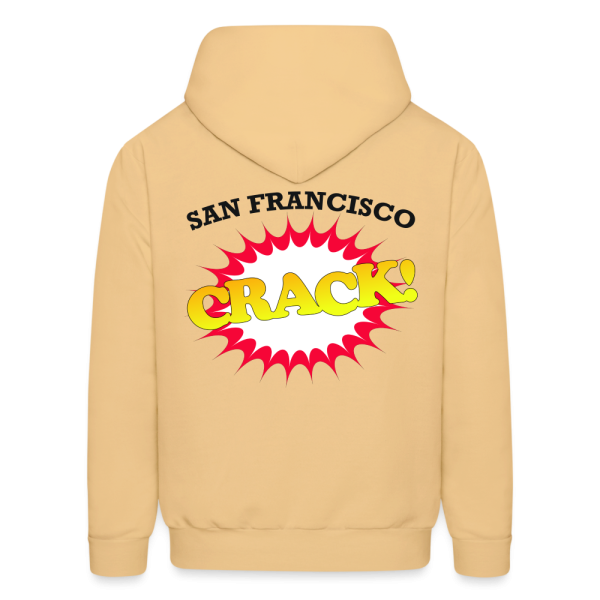 CRACK Hoodie Online