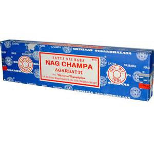 Satya Nag Champa Incense (40 Grams) Cheap