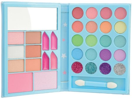 Happy Make Up Palette Book Online now