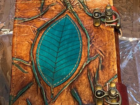 Leaf Journal Supply