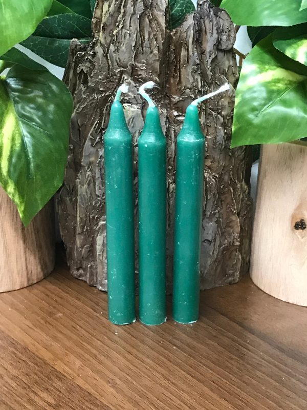 Chime Candles (3) Online Sale