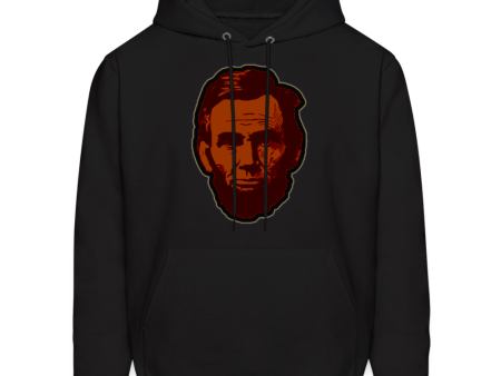 ABE Hoodie For Sale