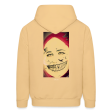 Smile Hoodie Discount