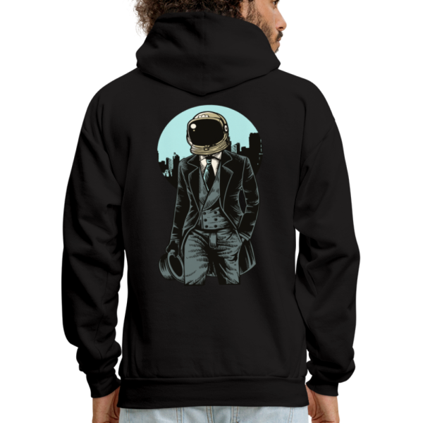 SPACE JACKET Hoodie For Cheap