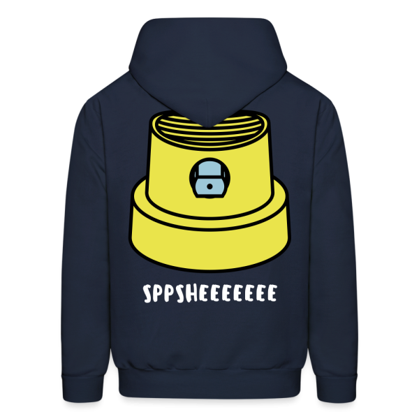 SPPSHEEEEEEE Hoodie Sale