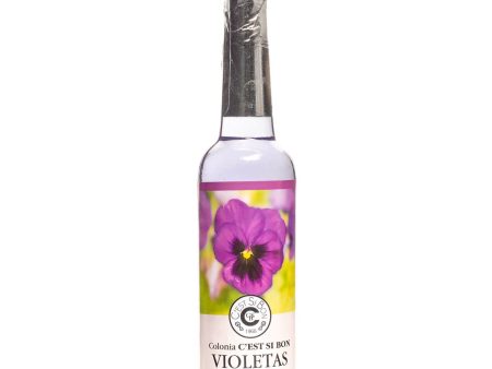 Violet Cologne For Discount