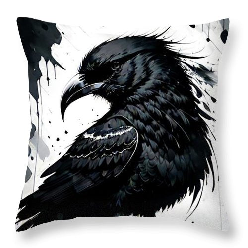 Nest - Throw Pillow Online