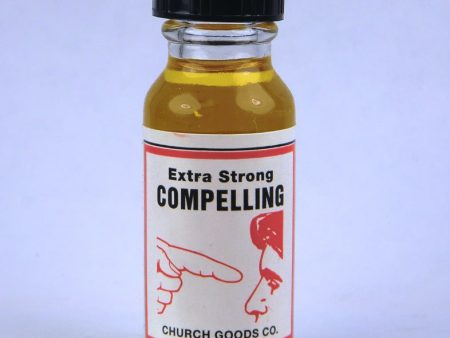 Compelling Spiritual Oil Online