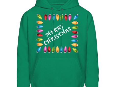 UGLY SWEATER 10 Hoodie on Sale