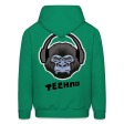 TECHNO 3 Hoodie Hot on Sale