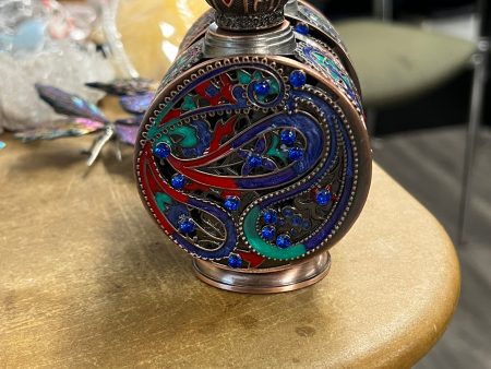 Decorative Perfume Bottle For Sale