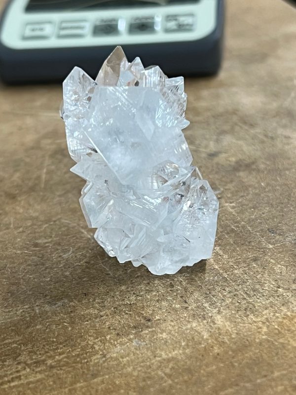 Apophyllite and Stilbite (1.64oz.) Supply