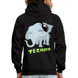 TECHNO 2 Hoodie Sale