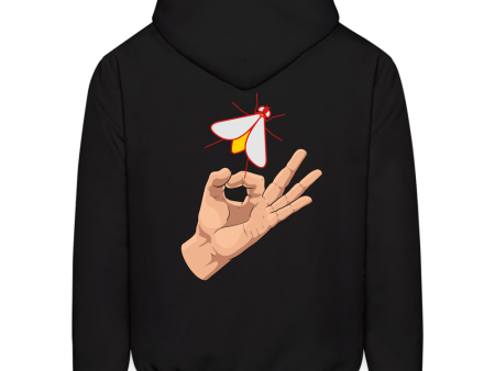 BUGGY Hoodie Sale