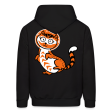 SPACE CAT Hoodie Hot on Sale