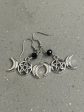 Triple Goddess Earrings Supply