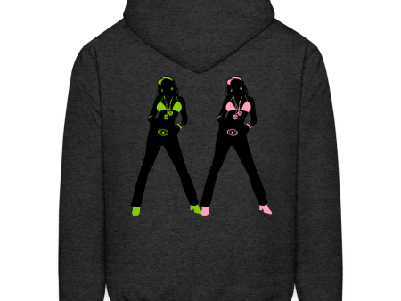 DANCE Hoodie on Sale