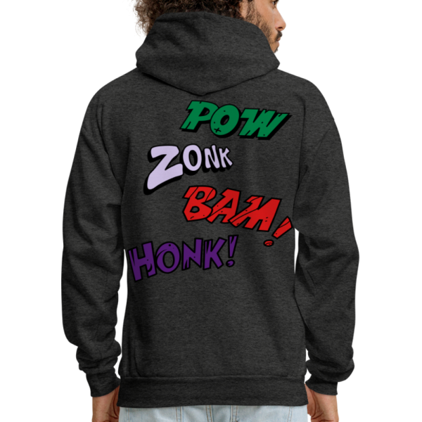 PZBH Hoodie Online