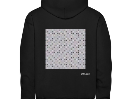 Love Bending Hoodie Online Hot Sale