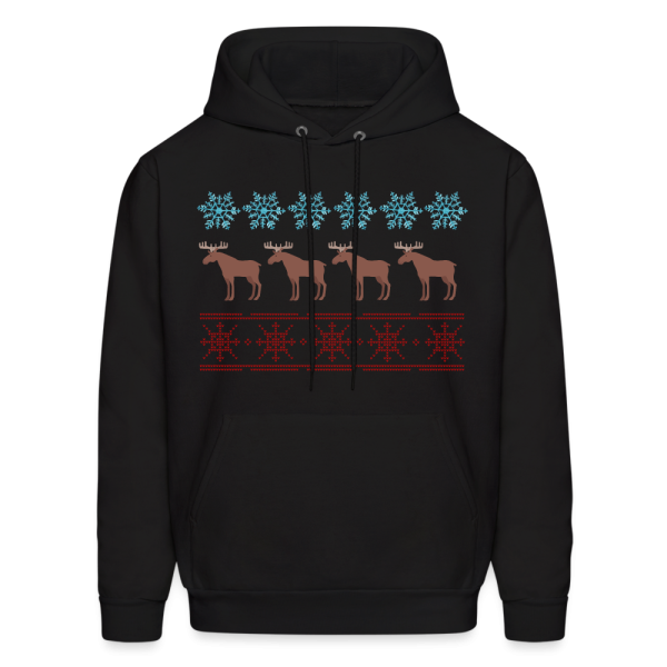 UGLY SWEATER 8 Hoodie Online now