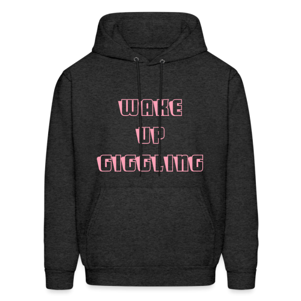 WAKE UP Hoodie Online