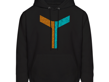 DELTA Hoodie For Cheap