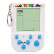 Tetris Keyring Arcade Game Online