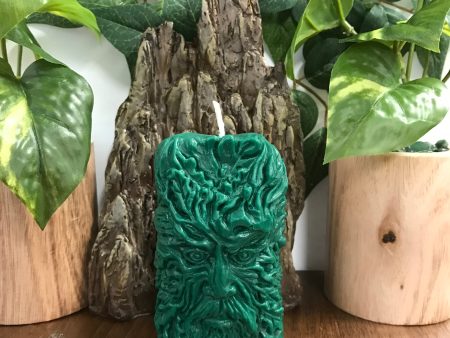 Greenman Candle Supply